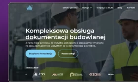 Dokumentacja Budowlana