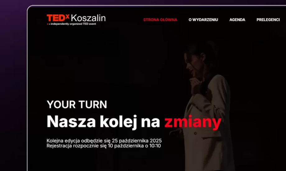 TedxKoszalin