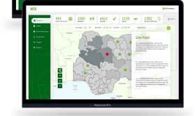 Incident Report System