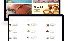 TacGifts Web App