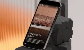 New Age Veneers - Website Design and SEO