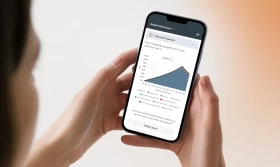 Wealth Maximiser - SaaS development