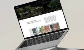 Trippas White Group - Website Development