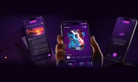 AI Chatbot Mobile Application