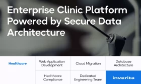 Internal Clinic Management System