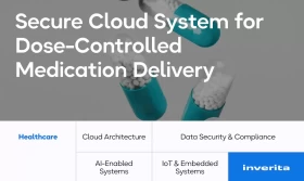 Dose-Controlled Medication Delivery Software