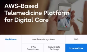 Telemedicine Software
