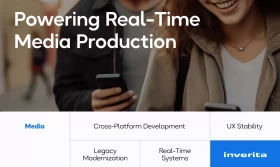 Powerful Big Screen Presentation Software