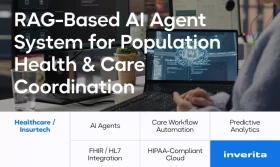 RAG-Based AI Agent System