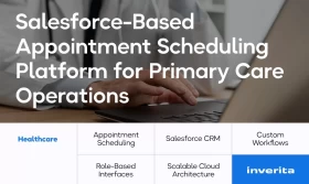 Primary Care Appointment Scheduling