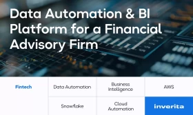 Data Automation and BI
