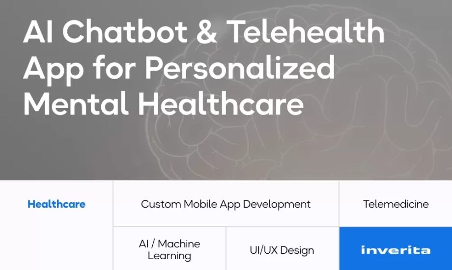 AI-Powered Telemedicine Application