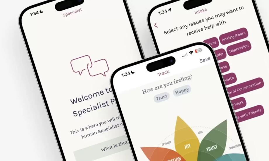 AI-Powered Telemedicine Application