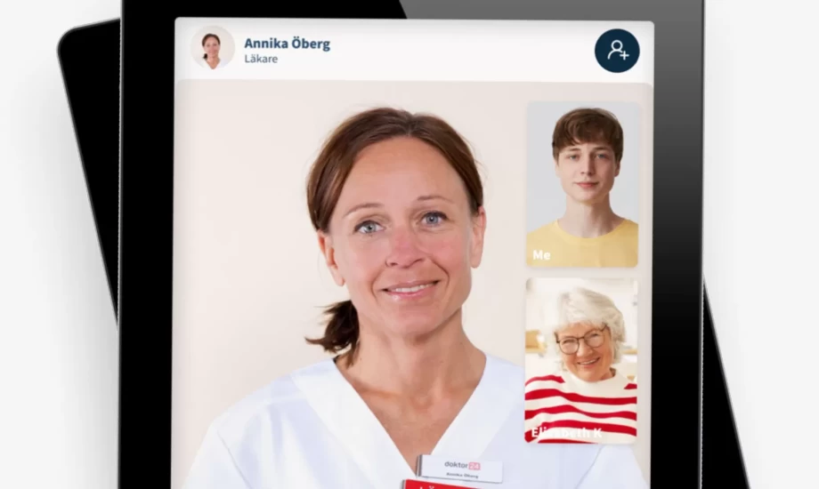 Telemedicine Software