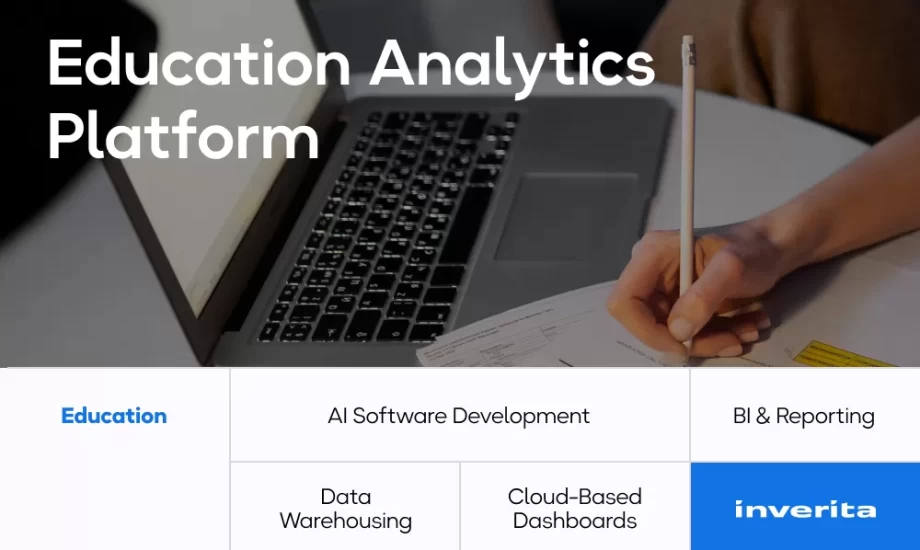 Education Analytics Platform