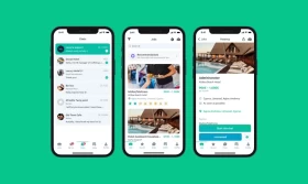 Lavoria - market leading recruitment platform