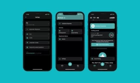 Borbalo - easy payments for parking spots