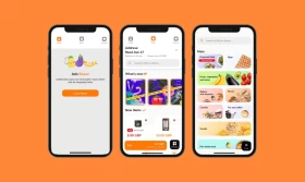 Bazar - eCommerce improved buyer experience