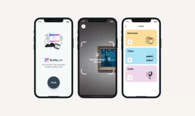 Kurify - Unique QR Codes for Smarter Events