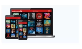 Audiobooksnow