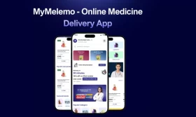 MyMelemo 