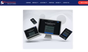 Recruitment Platform Design And Development