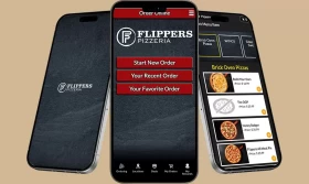 Flippers Pizzeria