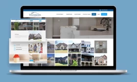 Trade Mark Homes