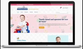 A Baby Choice