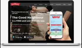 The Good Neighbour