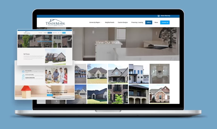 Trade Mark Homes
