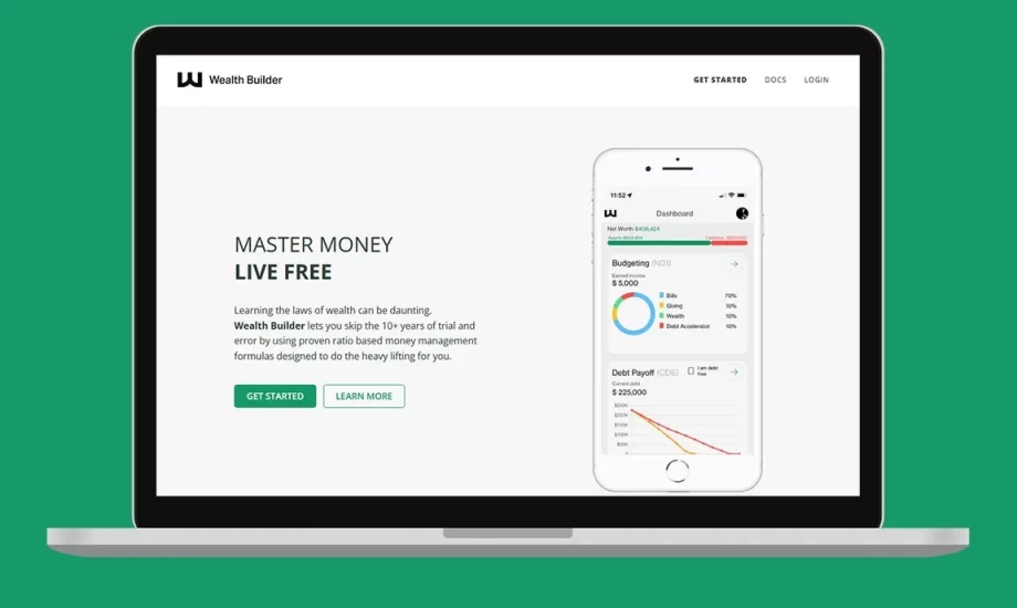 Wealth Builder