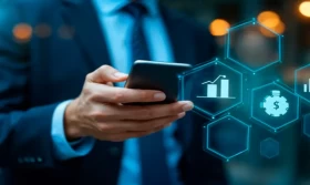 Fintech Payment Platform for Smarter Technology