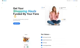 Creator Monetization Platform Development