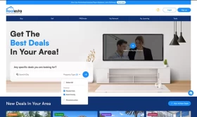 AI Real Estate Investment Platform Development