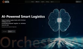 Orchestro AI LLM Chatbot Development Services