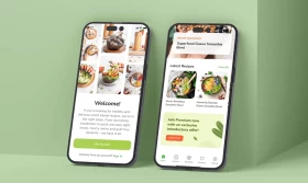 Vegan Bowls