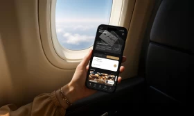 Amalfi Jet
