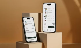 goodDeeds Mobile Giving Platform