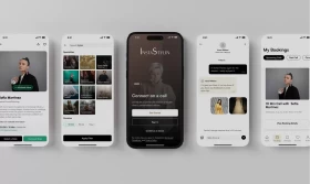 InstaStylin Personal Styling App