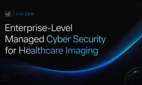 Managed Cyber Security for Healthcare Imaging