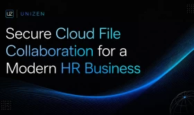 Secure Cloud File Collaboration