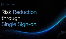 Risk Reduction Through Single Sign-On