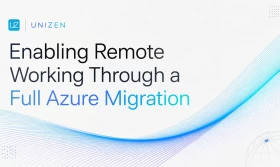 Enabling Remote Working Through Azure Migration