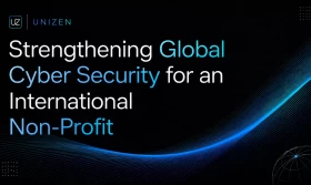 Strengthening Global Cyber Security