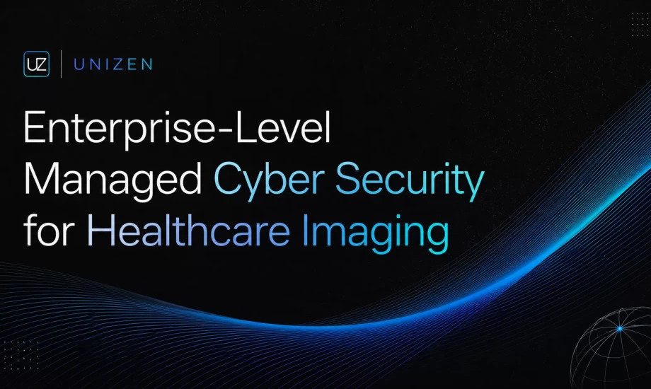Managed Cyber Security for Healthcare Imaging