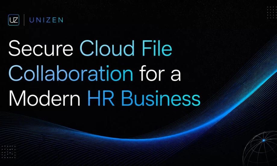 Secure Cloud File Collaboration