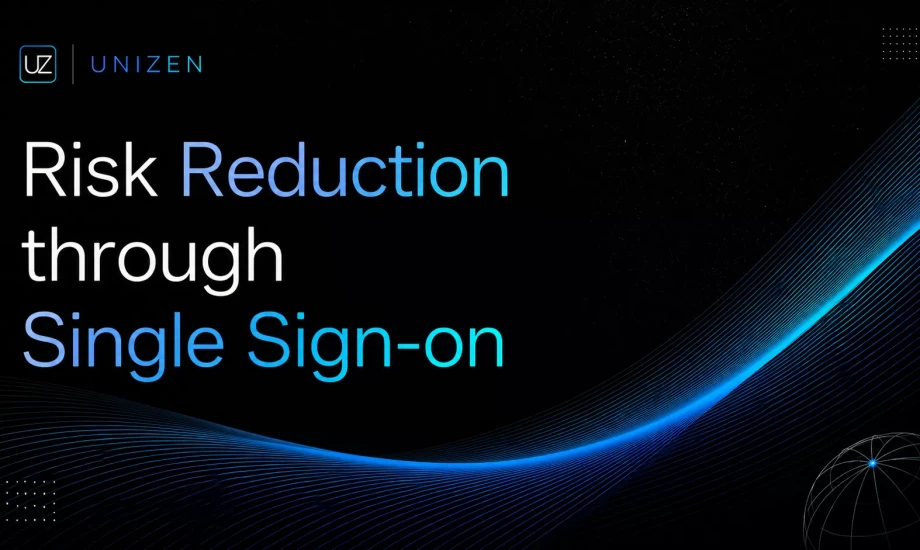 Risk Reduction Through Single Sign-On