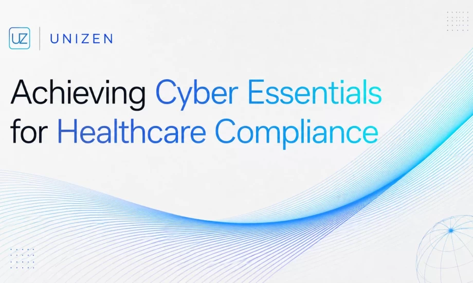 Achieving Cyber Essentials Compliance