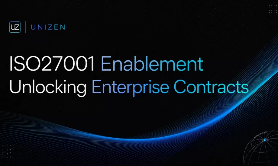 ISO 27001 Enablement